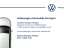 Volkswagen Sharan 1.4 TSI Comfortline