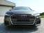 Audi A6 45 TFSI Quattro S-Line