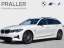 BMW 330 330e Sport Line Touring