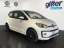 Volkswagen up! 1.0 KLIMA PDC SHZ NEBEL ESP