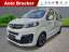 Opel Zafira Life 2.0 CDTI