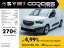 Opel Combo 1.2 Cargo Edition Turbo ALLWETTER