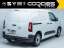 Opel Combo 1.2 Cargo Edition Turbo ALLWETTER