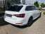 Skoda Superb 2.0 TDI 4x4 Combi Style Style