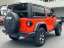 Jeep Wrangler 4x4 Rubicon