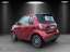 Smart EQ fortwo Cabrio Pulse