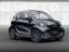 Smart EQ fortwo 60kWed JBL Passion