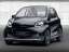 Smart EQ fortwo 60kWed JBL Passion