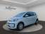 Volkswagen up! Move up!