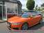 Audi TT 40 TFSI Cabriolet Roadster S-Tronic