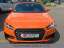 Audi TT 40 TFSI Cabriolet Roadster S-Tronic