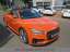 Audi TT 40 TFSI Cabriolet Roadster S-Tronic