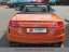 Audi TT 40 TFSI Cabriolet Roadster S-Tronic