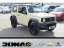 Suzuki Jimny Comfort