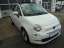 Fiat 500 Lounge