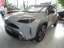 Toyota Yaris Cross Hybride VVT-i Vierwielaandrijving