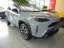 Toyota Yaris Cross Hybride VVT-i Vierwielaandrijving