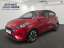 Hyundai i10 i Line Plus 1,0 MT Sitz&Lenkr.Heiz.+Tempom.+Carpla