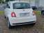 Fiat 500 Basis