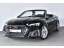 Audi A5 45 TFSI Cabriolet Quattro S-Line S-Tronic