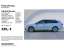 Volkswagen Golf 2.0 TDI Golf VIII Life Variant