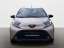 Toyota Aygo X 1.0 VVT-i Team D