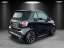 Smart EQ fortwo Brabus Cabrio Prime