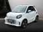 Smart EQ fortwo 60kWed Cabrio Passion