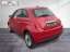 Fiat 500 1.0 Mild Hybrid Klima Tempomat Isofix