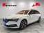 Skoda Superb 2.0 TSI Combi Sportline