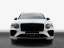 Bentley Bentayga V8