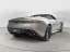 Aston Martin DB12 Volante Satin Titanium Grey