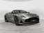 Aston Martin DB12 Volante Satin Titanium Grey