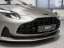 Aston Martin DB12 Volante Satin Titanium Grey