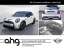 MINI Cooper S Classic Trim Steptronic Navi DSG Tempom