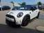 MINI Cooper S Classic Trim Steptronic Navi DSG Tempom