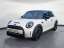 MINI Cooper S Classic Trim Steptronic Navi DSG Tempom