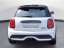 MINI Cooper S Classic Trim Steptronic Navi DSG Tempom