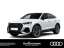 Audi Q3 40 TFSI Quattro S-Line Sportback