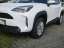 Toyota Yaris Cross Comfort