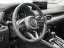 Mazda CX-5 2.5L Exclusive-line SkyActiv e-Skyactiv