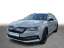 Skoda Superb 1.4 TSI Combi Sportline iV