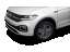 Volkswagen T-Cross 1.5 TSI R-Line