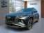 Hyundai Tucson Hybrid Plug-in Vierwielaandrijving