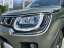 Suzuki Ignis AllGrip Flash Hybrid