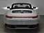 Porsche 911 Cabrio Carrera S