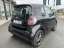 Smart EQ fortwo Coupe PLUS Passion Premium