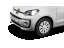 Volkswagen up! up! 1.0 PDC GRA SH