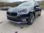 Skoda Fabia Drive