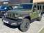 Jeep Wrangler Rubicon